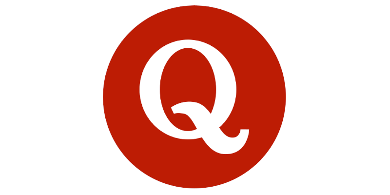 quora logo