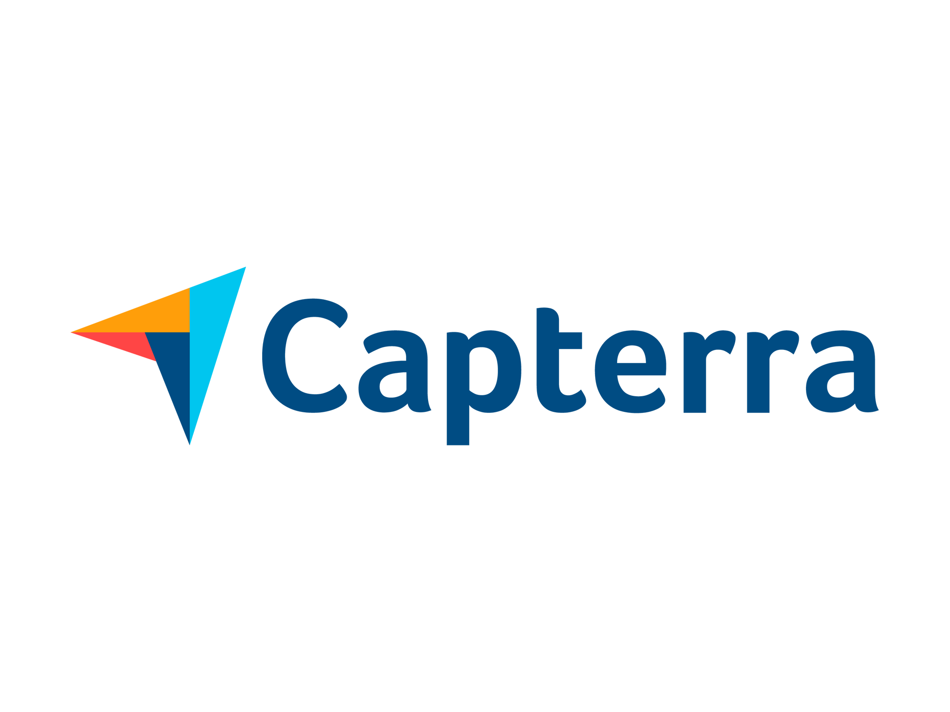 capterra logo