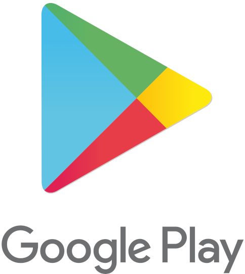 google play logo