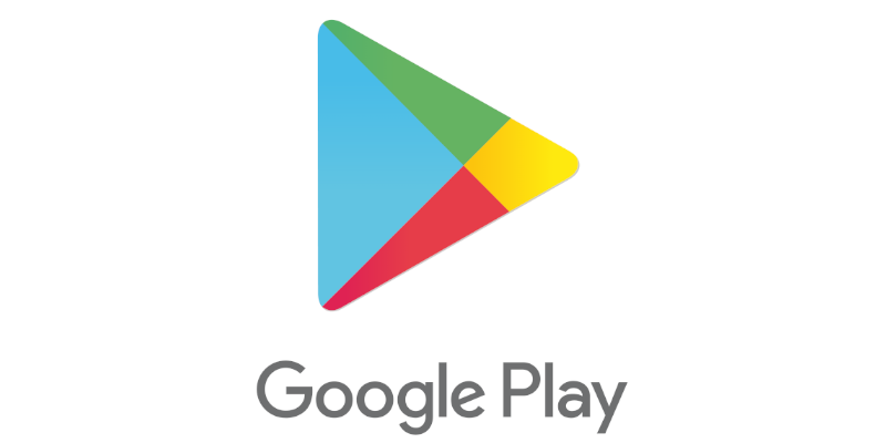 google play logo
