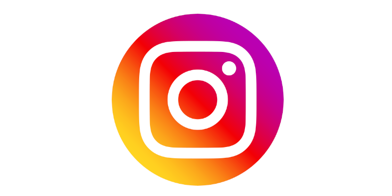 instagram logo