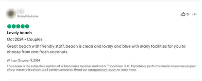 Cheap Tripadvisor Reviews | Buy Cheap Tripadvisor Reviews |  Tripadvisor Reviews