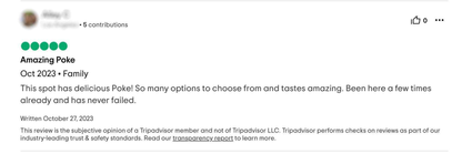 Cheap Tripadvisor Reviews | Buy Cheap Tripadvisor Reviews |  Tripadvisor Reviews